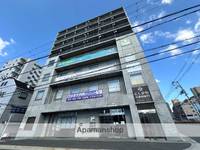 大阪府東大阪市御厨南2丁目の賃貸マンションの外観