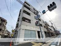 コーポK202の外観