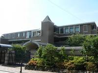 サンラトール甲陽園の外観