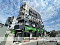 大阪府東大阪市小阪1丁目の賃貸マンション5Cの外観