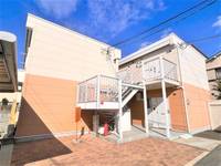 物件の外観画像