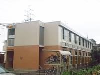 物件の外観画像