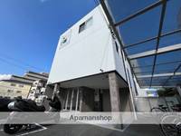 大阪府東大阪市吉田6丁目の賃貸マンションの外観