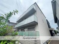 大阪府東大阪市菱屋西1丁目の賃貸アパートの外観