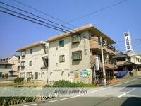 メゾン井阪の外観