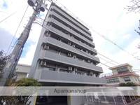 コートビュータワーの外観