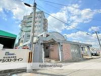 大阪府東大阪市吉原2丁目の賃貸マンションの外観