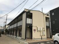 物件の外観画像