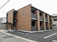 物件の外観画像