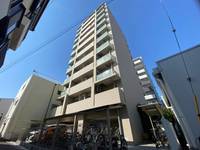 ハイラインⅡ0502の外観