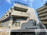 ネオディ夙川の外観