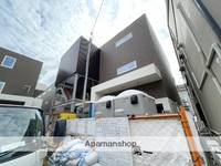 仮称)東大阪市小若江1丁目マンション南棟の外観