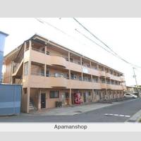 コーポ今池208の外観