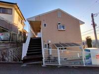大阪府八尾市恩智北町4丁目の賃貸アパート102の外観