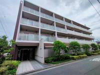 我楽ハウス105の外観