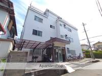 マンション北野田21の外観