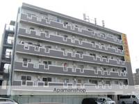 大阪府守口市金田町2丁目の賃貸マンションの外観
