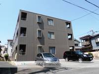 物件の外観画像