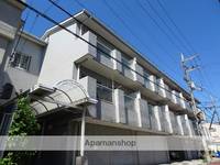 大阪府八尾市弓削町1丁目の賃貸マンション203の外観