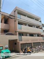 ダイドーメゾン西宮北口XIIIの外観