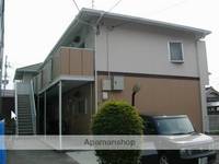 ココレスポアの外観