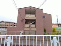 物件の外観画像