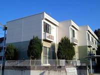 物件の外観画像