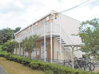 物件の外観画像