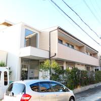 大阪府和泉市伯太町1丁目の賃貸アパートの外観