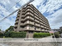 イトーピア泉北深井の外観