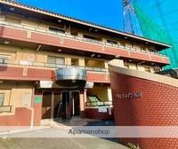 グランドメゾン西尾303の外観