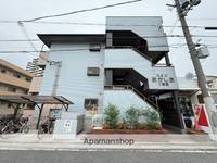 ハイツあかしあ1号館303の外観