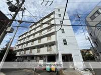 マンションフレグランス401の外観