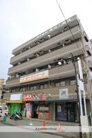 物件の外観画像