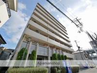 大阪府大阪市福島区海老江7丁目(マンション)の賃貸物件の外観