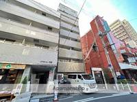 大阪府大阪市北区天神橋3丁目の賃貸マンションの外観
