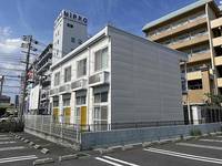 レオパレス赤井ウエストの外観
