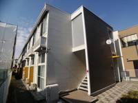 物件の外観画像