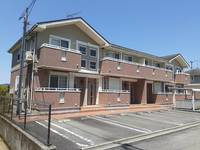 プリオールⅠの外観