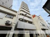 グランロード都島の外観