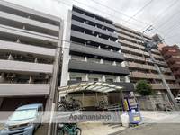 ウインズコート城東中央の外観