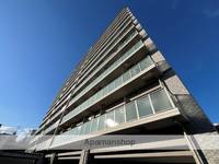 エスリード京橋グランテラス205の外観