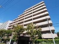 アルファステイツ西神中央Ⅱ406の外観
