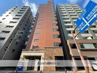 大阪府大阪市北区同心2丁目の賃貸マンションの外観