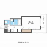 BJアマデウスの間取り