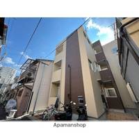 アミュゼの外観