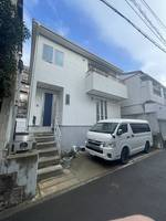 物件の外観画像