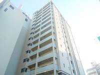 Y’S COURT 東梅田0805の外観