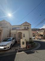 兵庫県神戸市垂水区北舞子4丁目(一戸建)の賃貸物件戸建ての外観