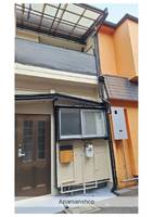 江瀬美町2−35の外観